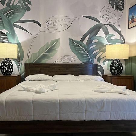 Wild Ginger Hotel Hilo Kültér fotó